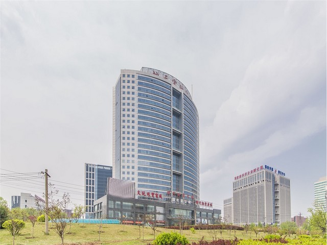 青岛机场盲人服务机器人哪家便宜